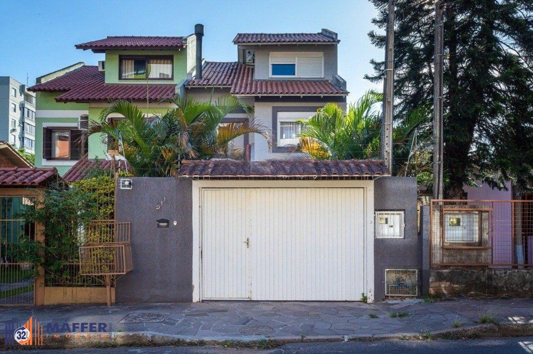 Casa, 3 suítes, à venda, 171 m², Tristeza - Porto Alegre — foto 2