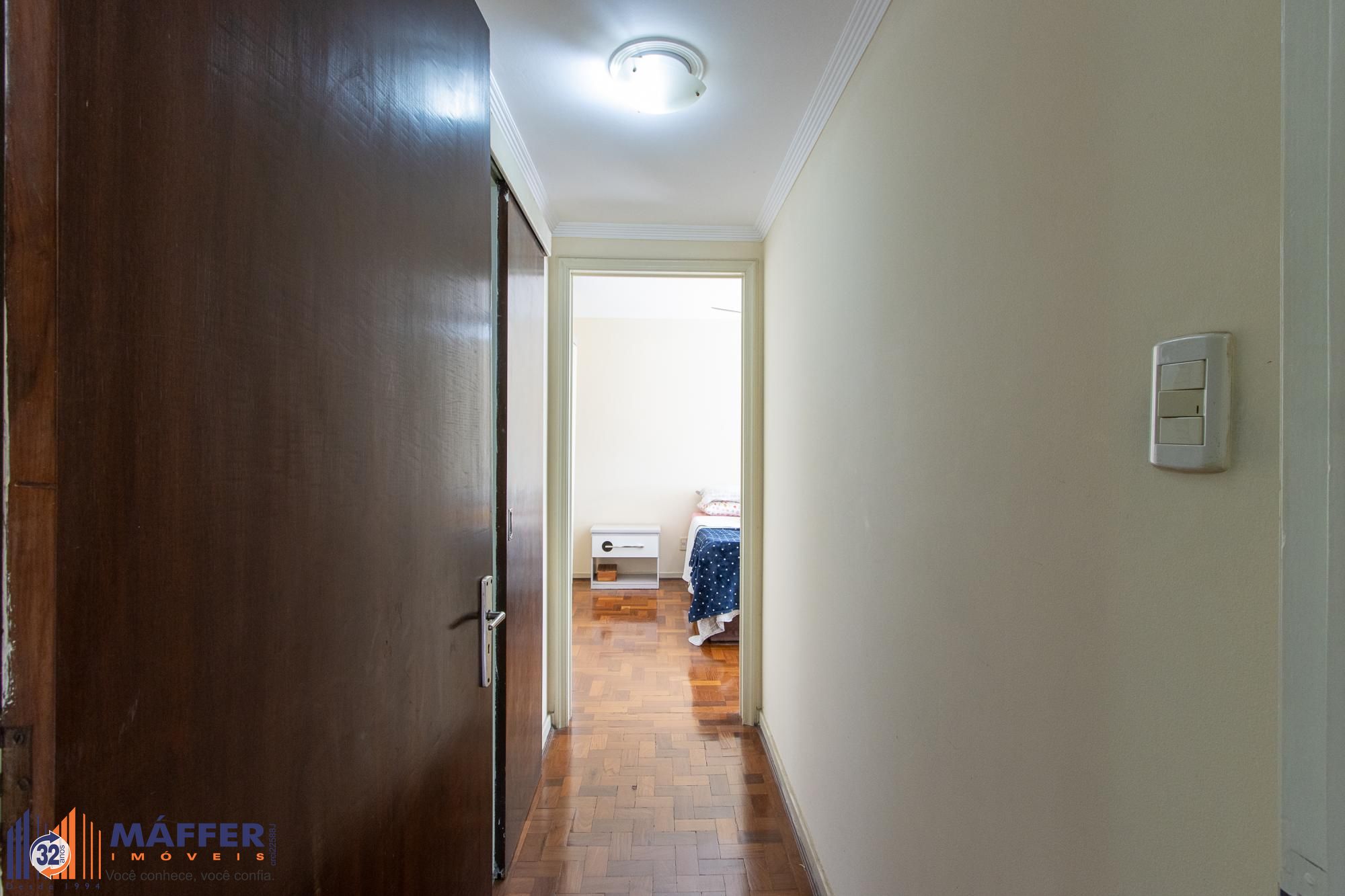 Apartamento, 4 quartos, 132 m² - Foto 15