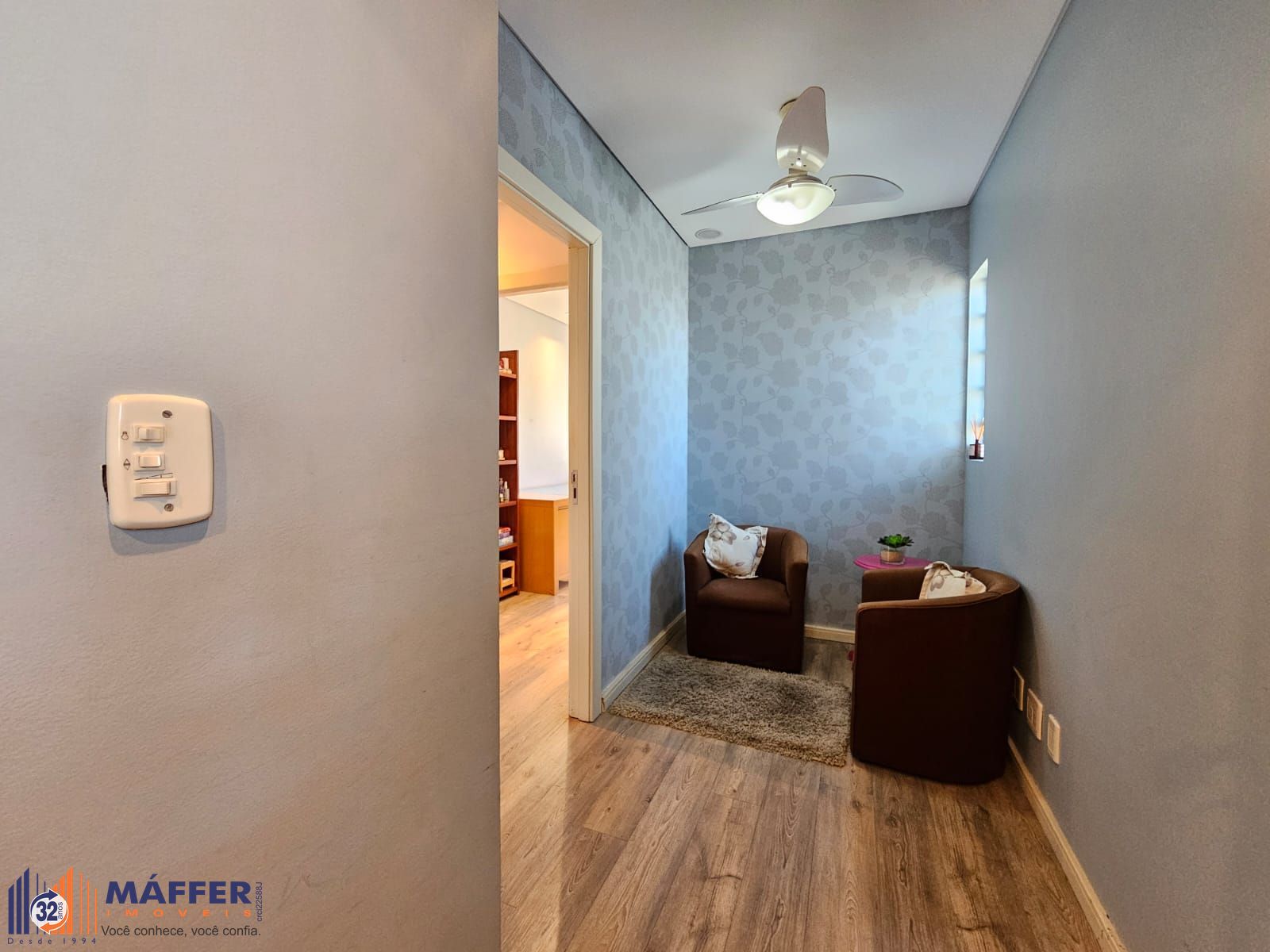 Sala Comercial, 1 sala, à venda, 34 m², Moinhos de Vento - Porto Alegre — foto 5