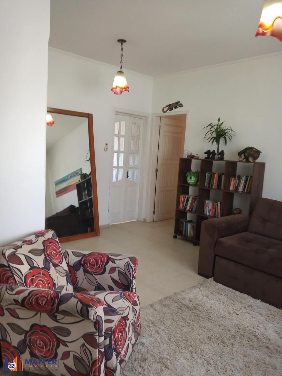 Apartamento, 3 quartos, 81 m² - Foto 1