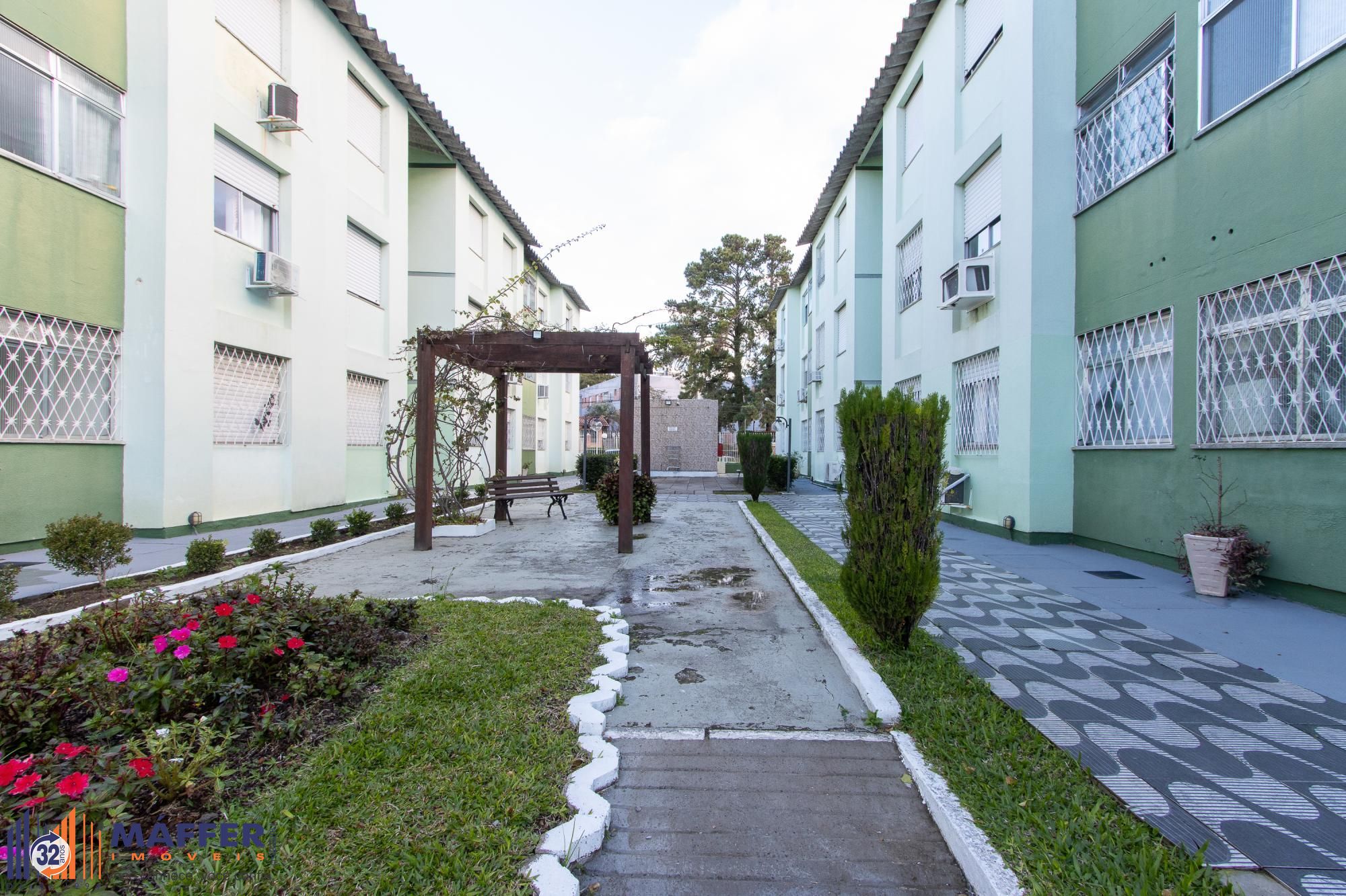 Apartamento, 2 quartos, 51 m² - Foto 23