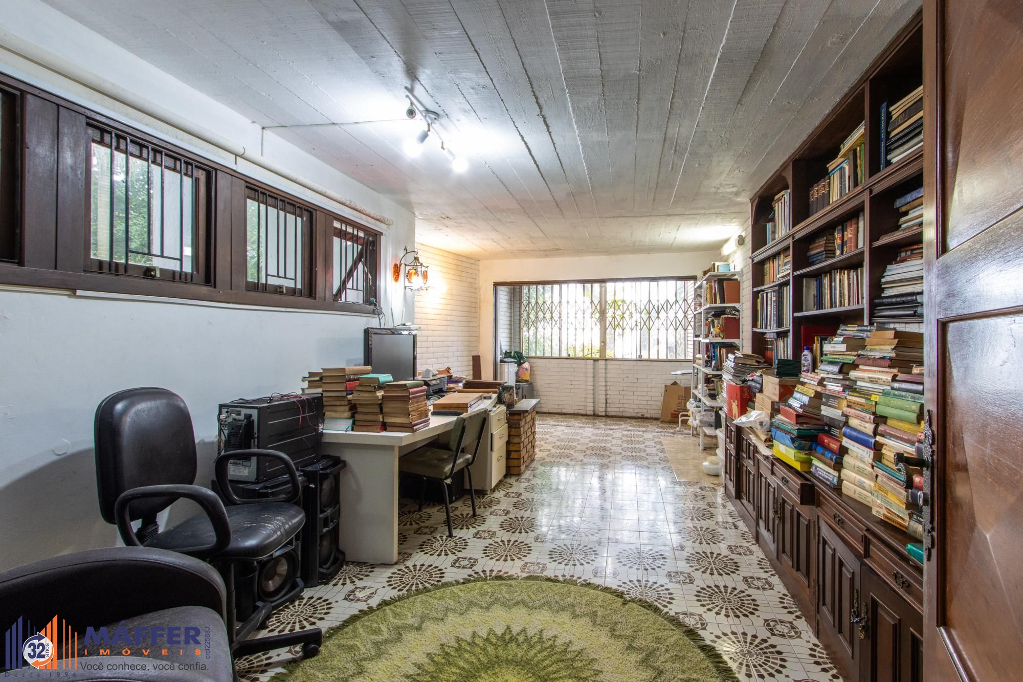 Casa, 3 quartos, 650 m² - Foto 8