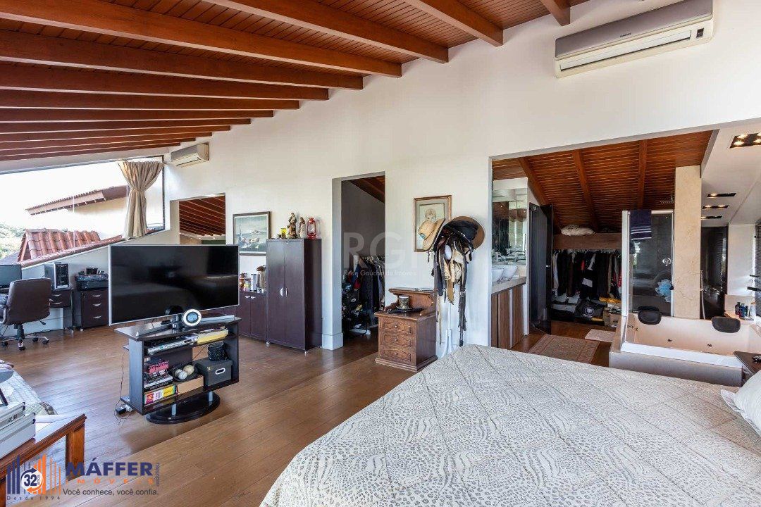 Casa, 6 quartos, 960 m² - Foto 65