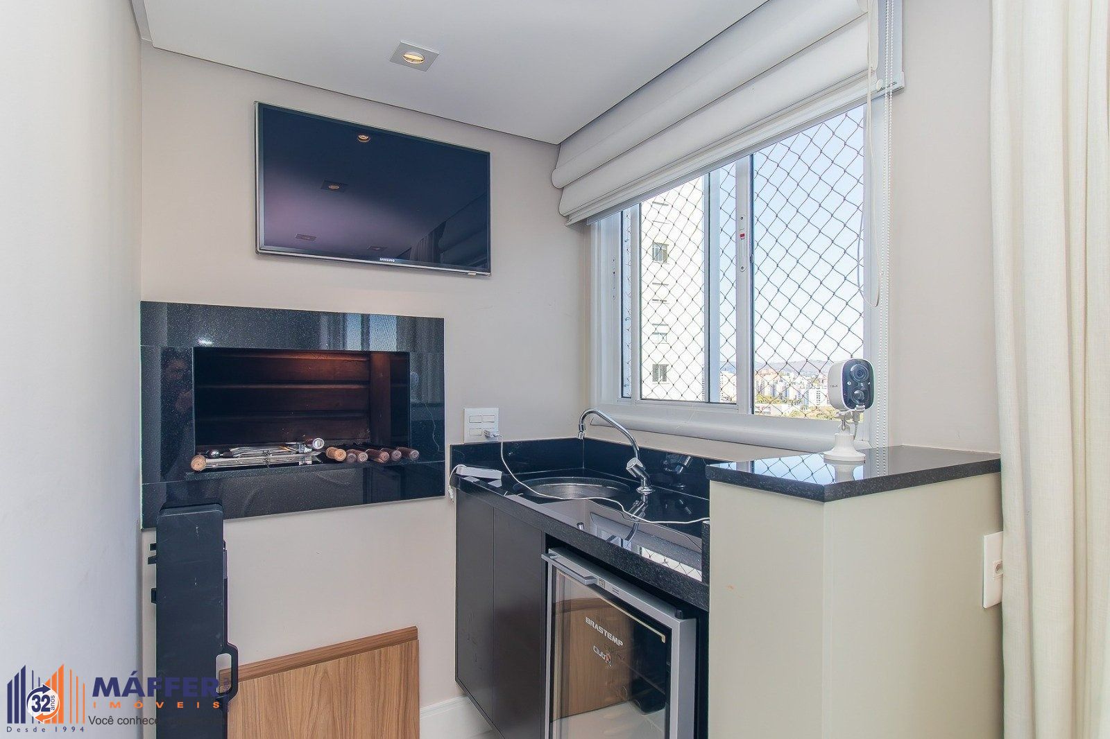 Apartamento, 3 suítes, à venda, 148 m², Jardim Europa - Porto Alegre — foto 4