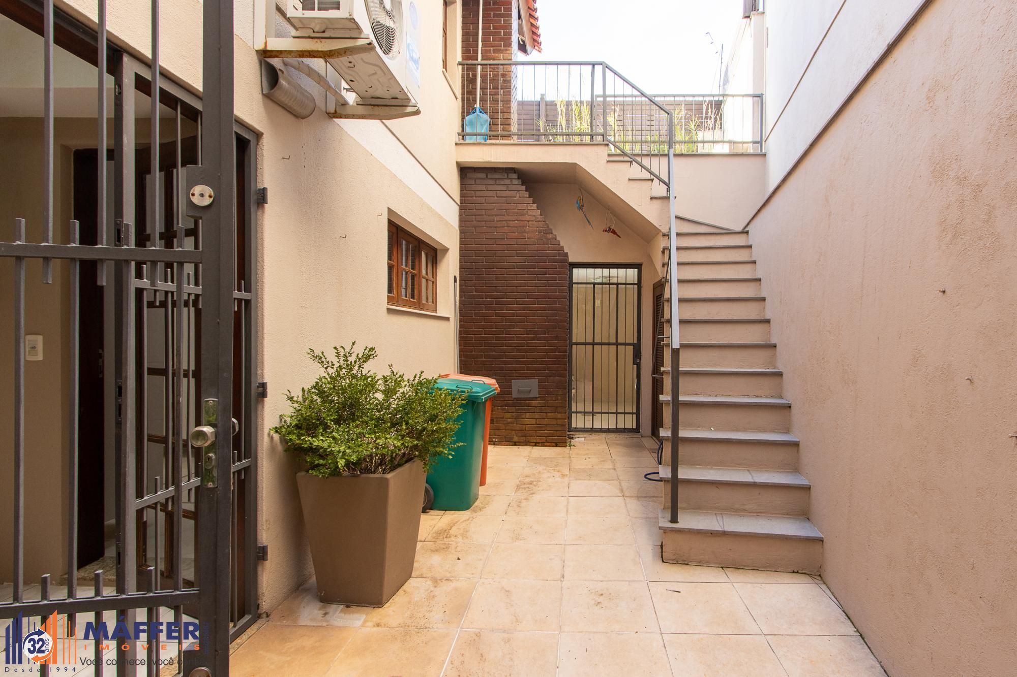 Casa, 3 quartos, 203 m² - Foto 21