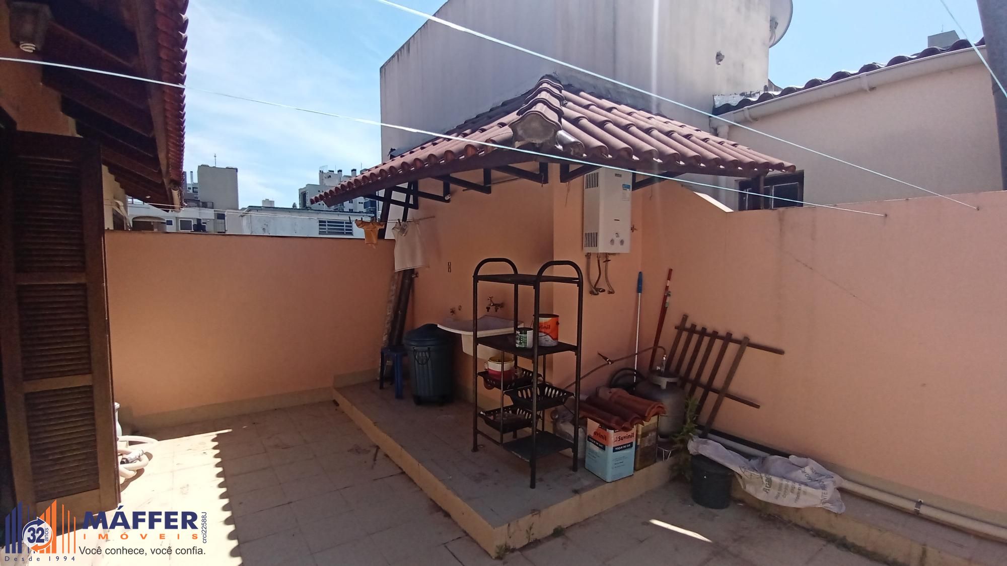 Cobertura, 2 quartos, 140 m² - Foto 7