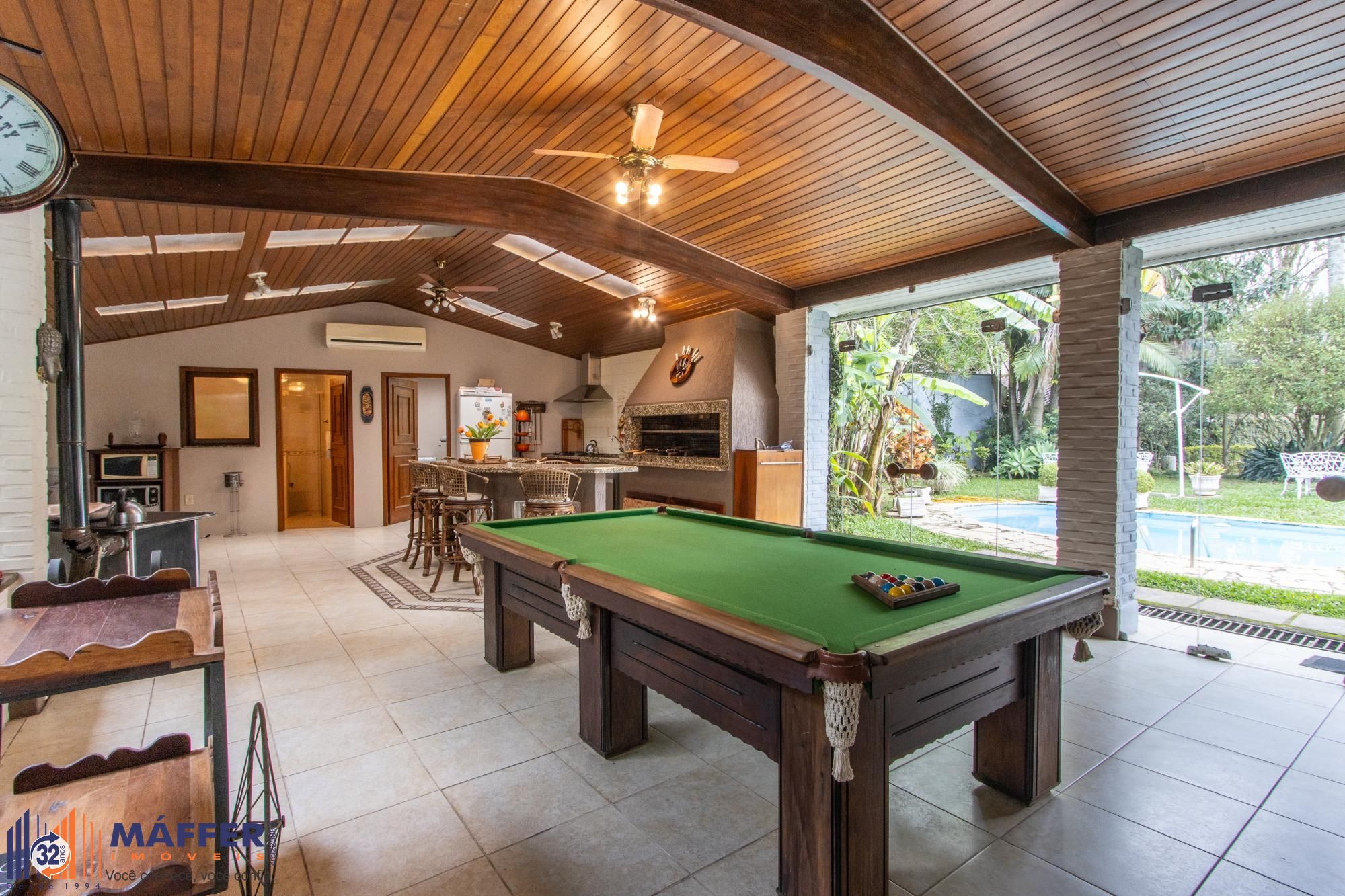 Casa, 4 quartos, 506 m² - Foto 26