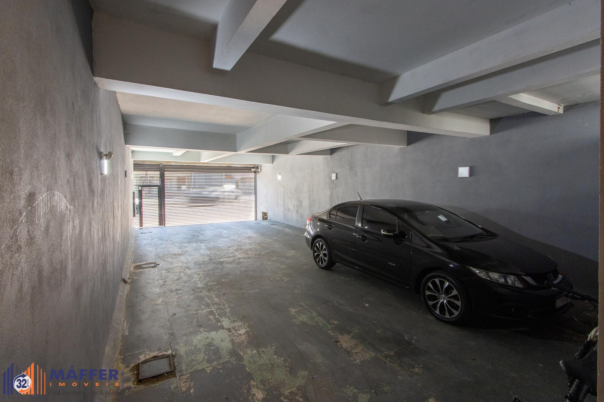 Apartamento, 1 quarto, 36 m² - Foto 18