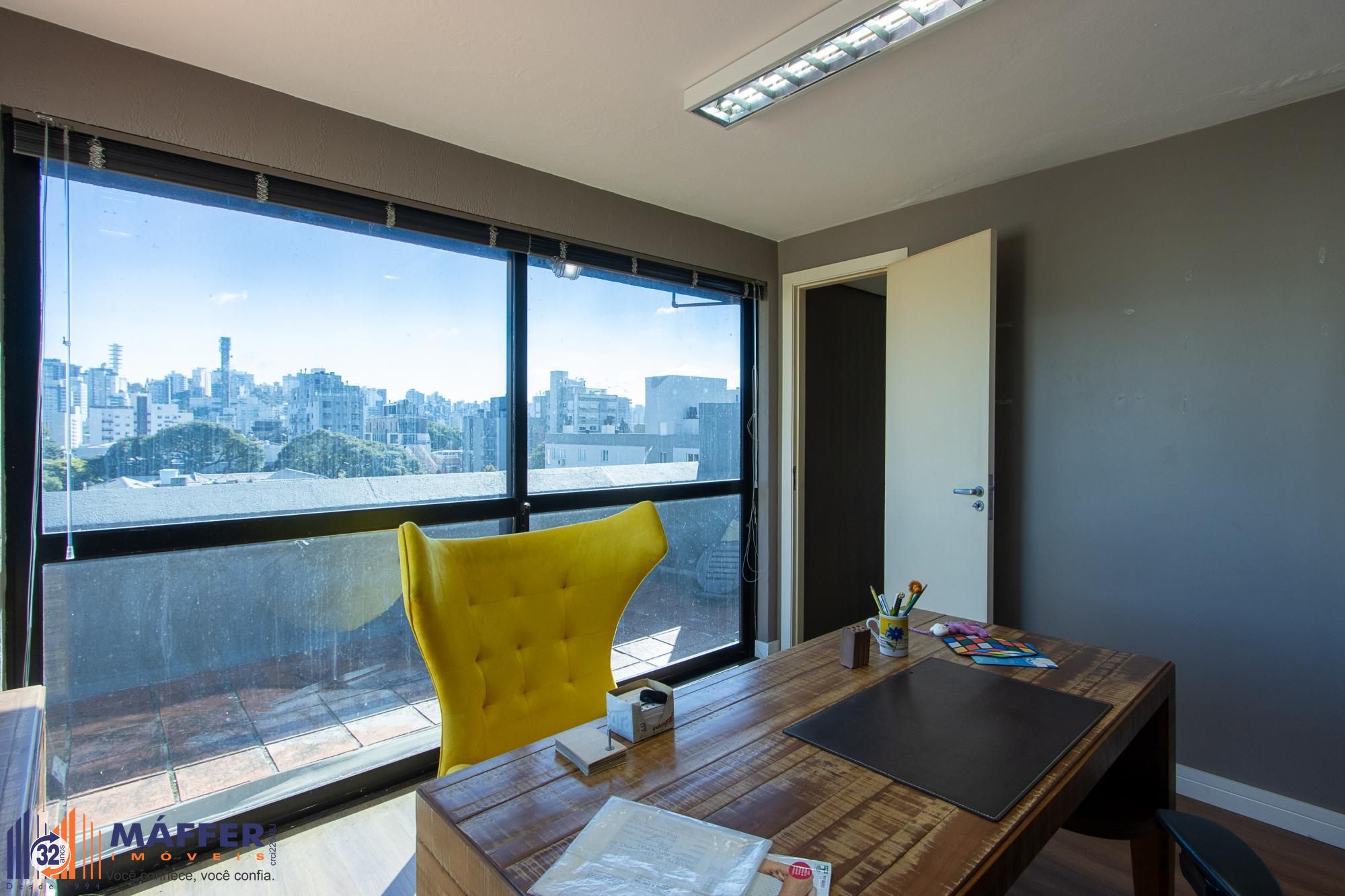 Sala-Conjunto, 102 m² - Foto 21