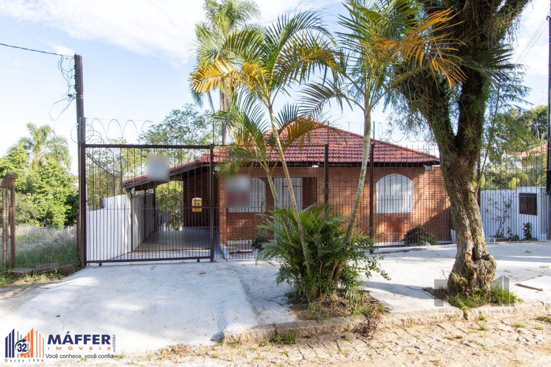 Casa para Venda - 200m², 3 dormitórios, 2 vagas - Cavalhada