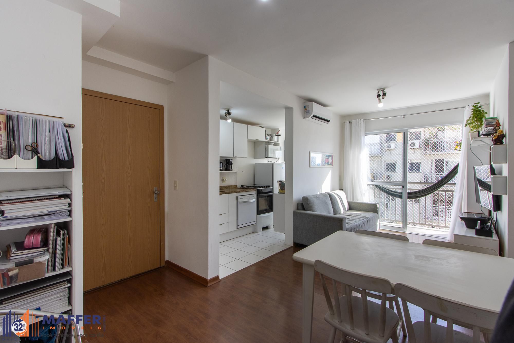 Lindo Apartamento 3 dorm à Venda na Tristeza, Porto Alegre,