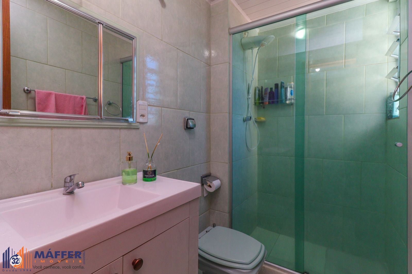 Apartamento, 2 quartos, 60 m² - Foto 22