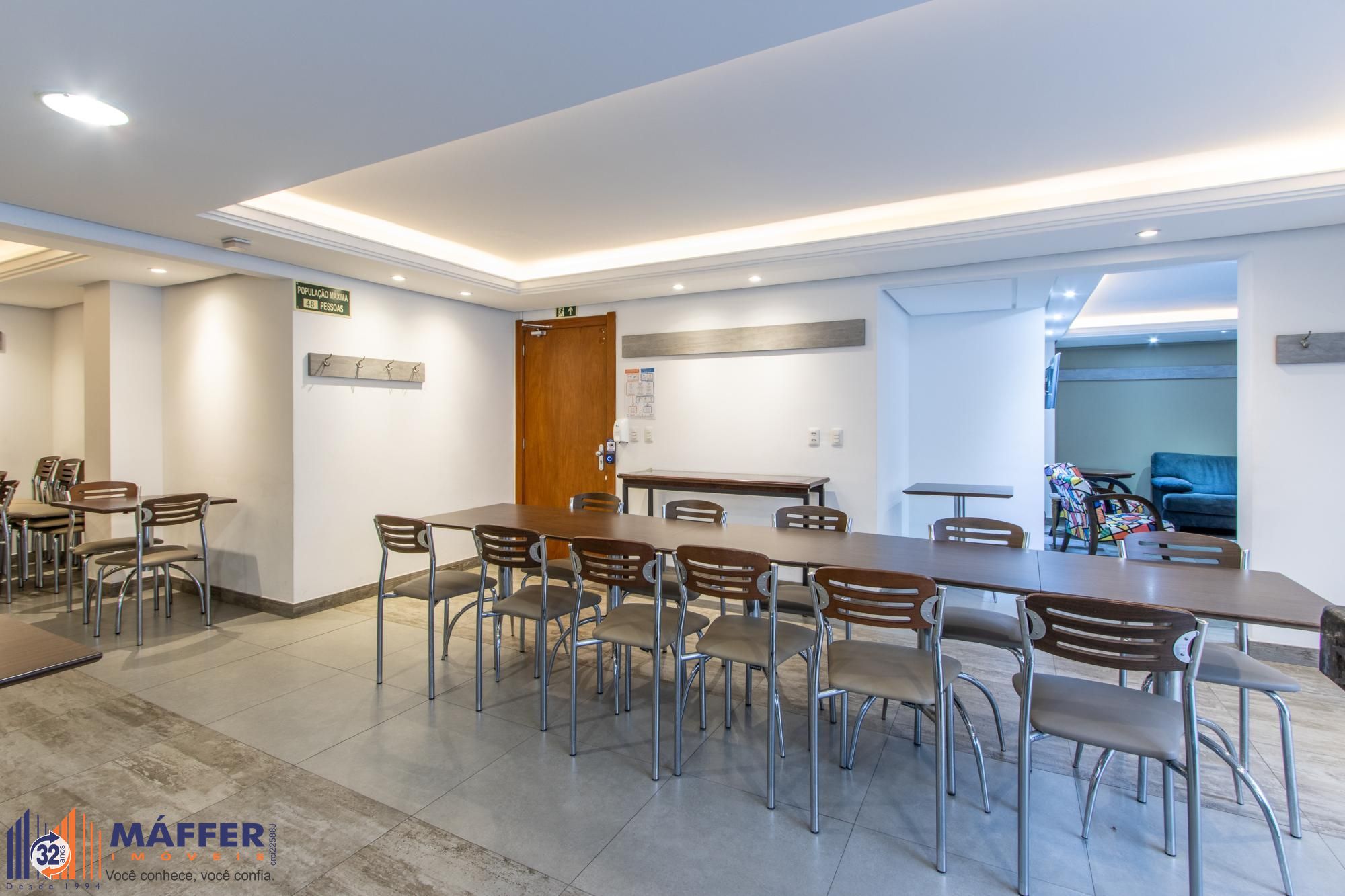 Apartamento, 3 quartos, 130 m² - Foto 50