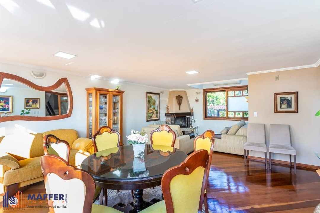 Casa, 3 quartos, à venda, 247 m², Teresópolis - Porto Alegre — foto 2