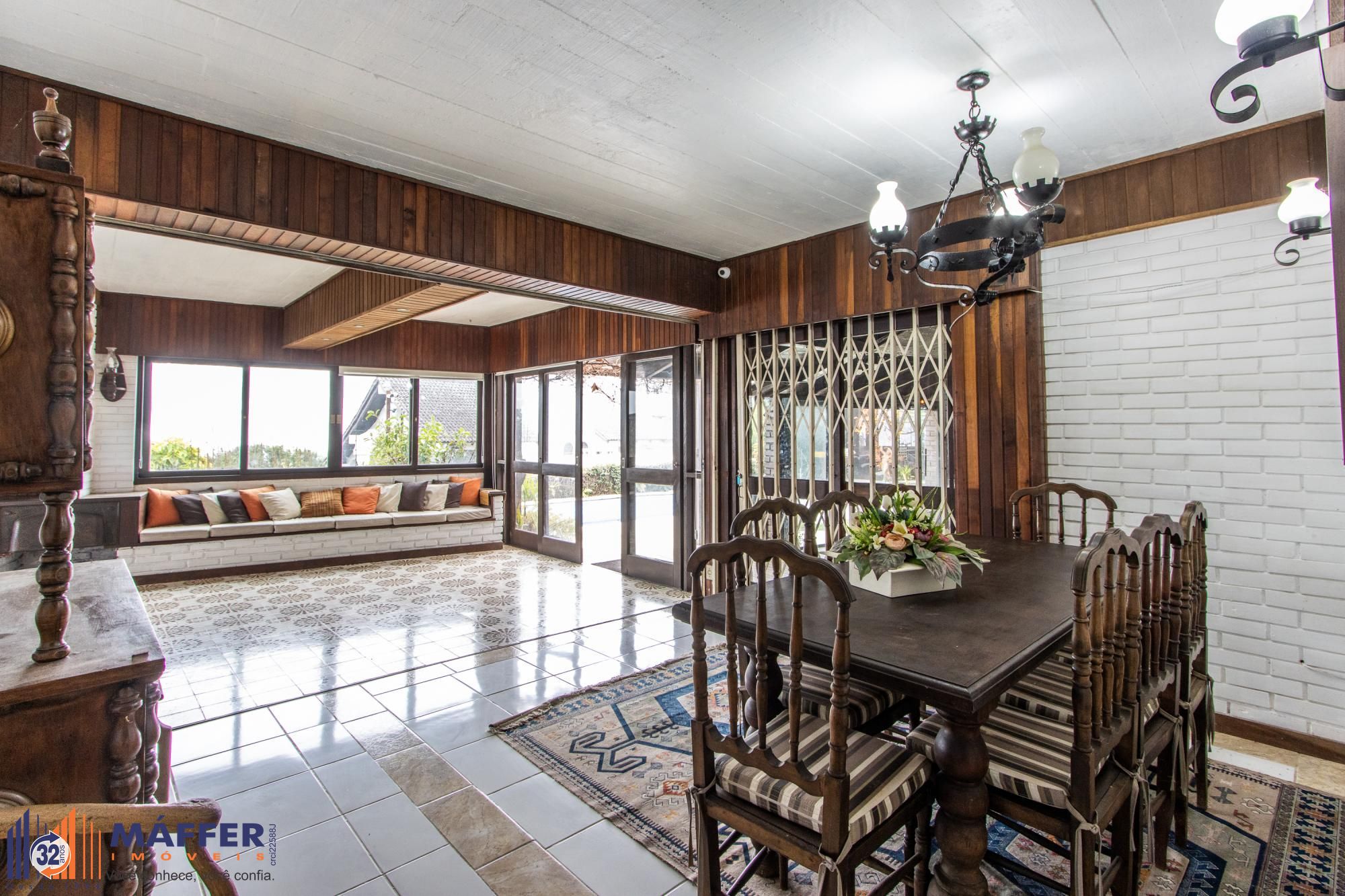 Casa, 3 quartos, 650 m² - Foto 11