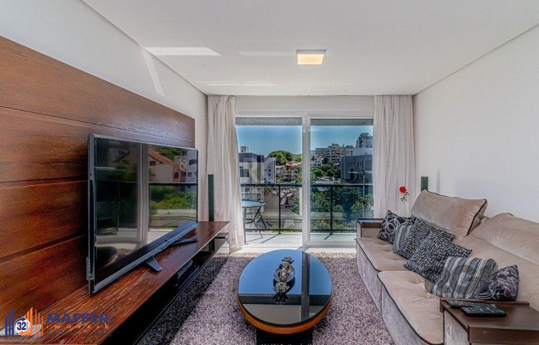 Apartamento, 3 quartos, 141 m² - Foto 1