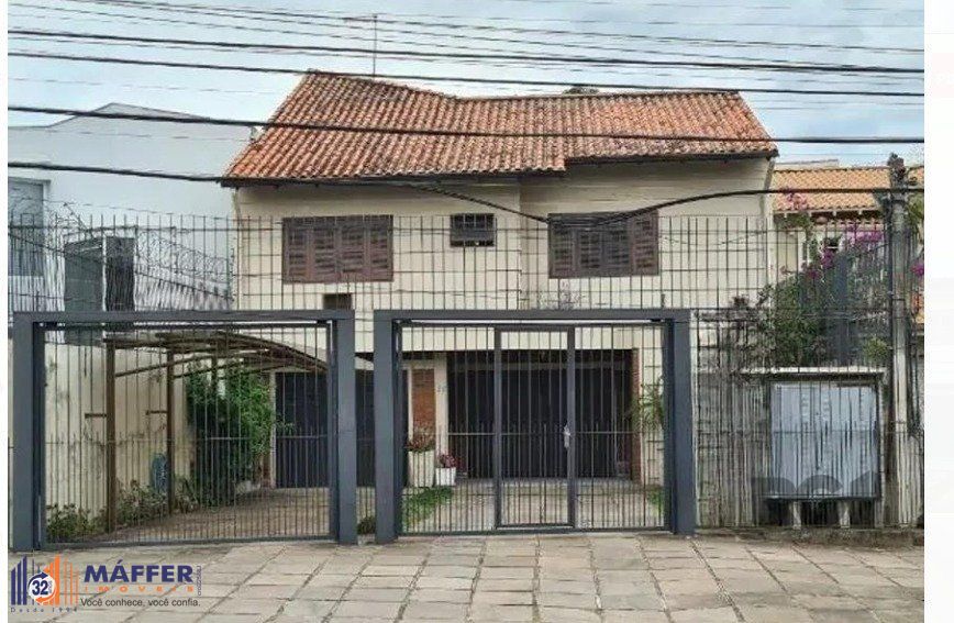 Casa, 6 quartos, 403 m² - Foto 2