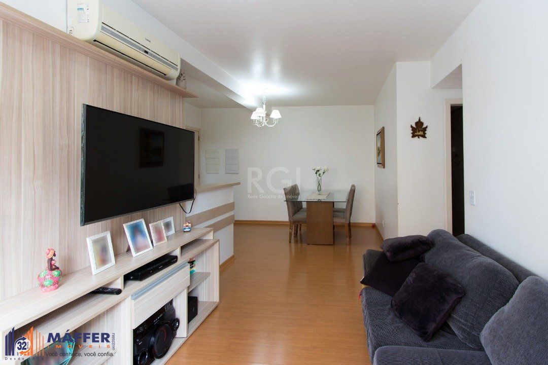 Apartamento, 3 quartos, 74 m² - Foto 13
