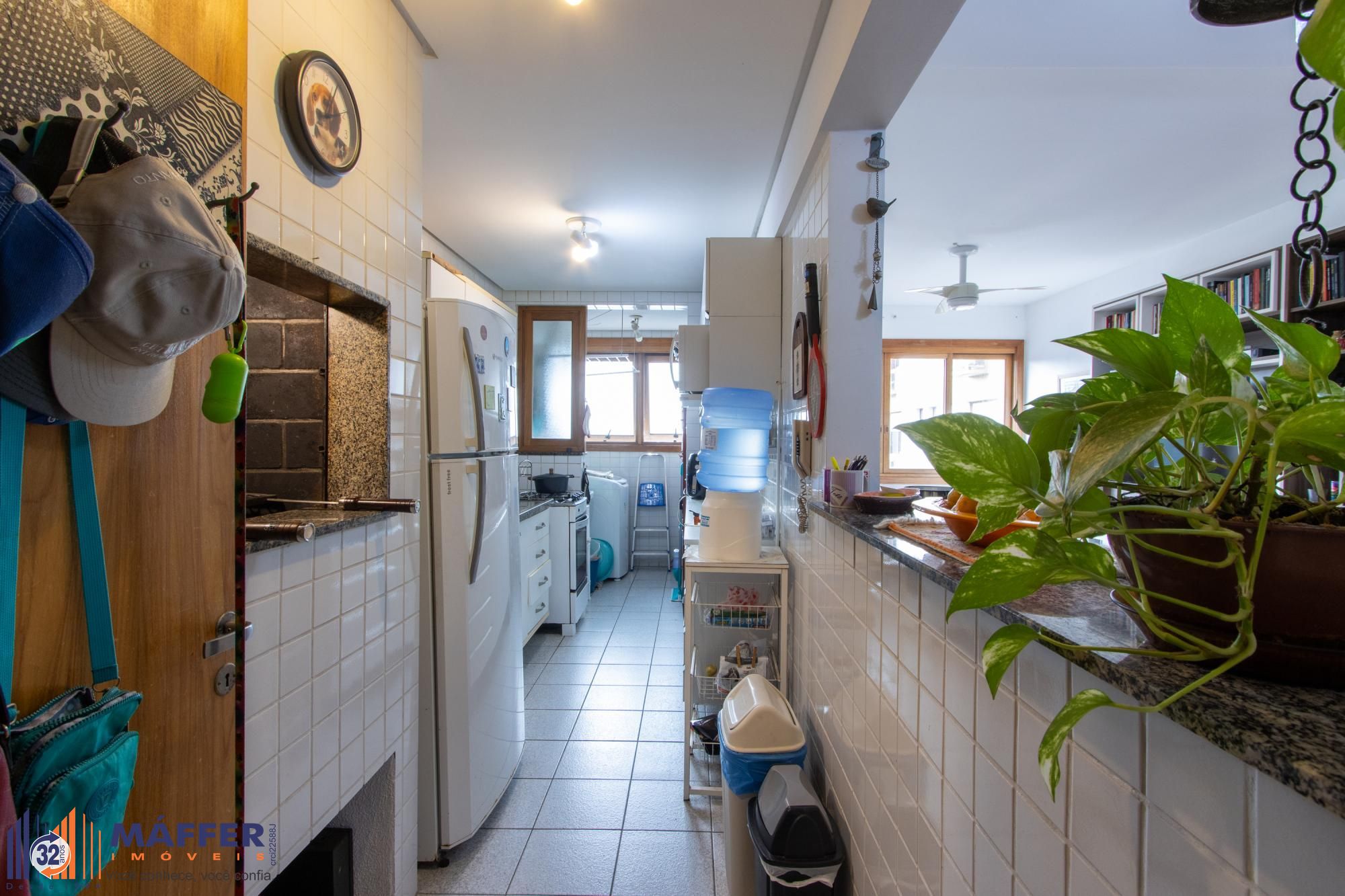 Apartamento, 2 quartos, 70 m² - Foto 9
