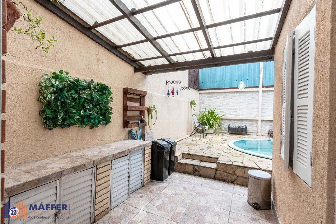 Casa, 3 quartos, 240 m² - Foto 18