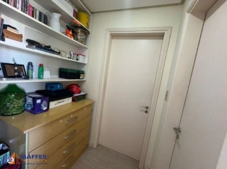 Apartamento, 1 quarto, 37 m² - Foto 7