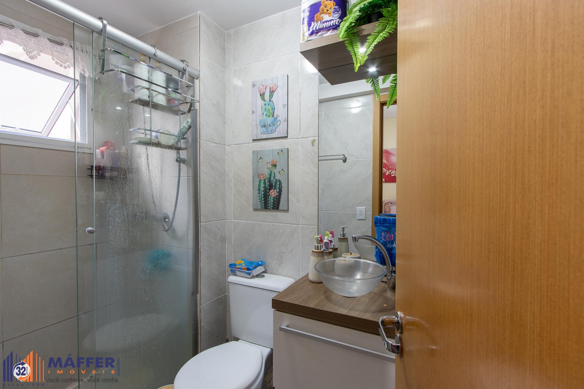Apartamento, 3 quartos, 73 m² - Foto 20