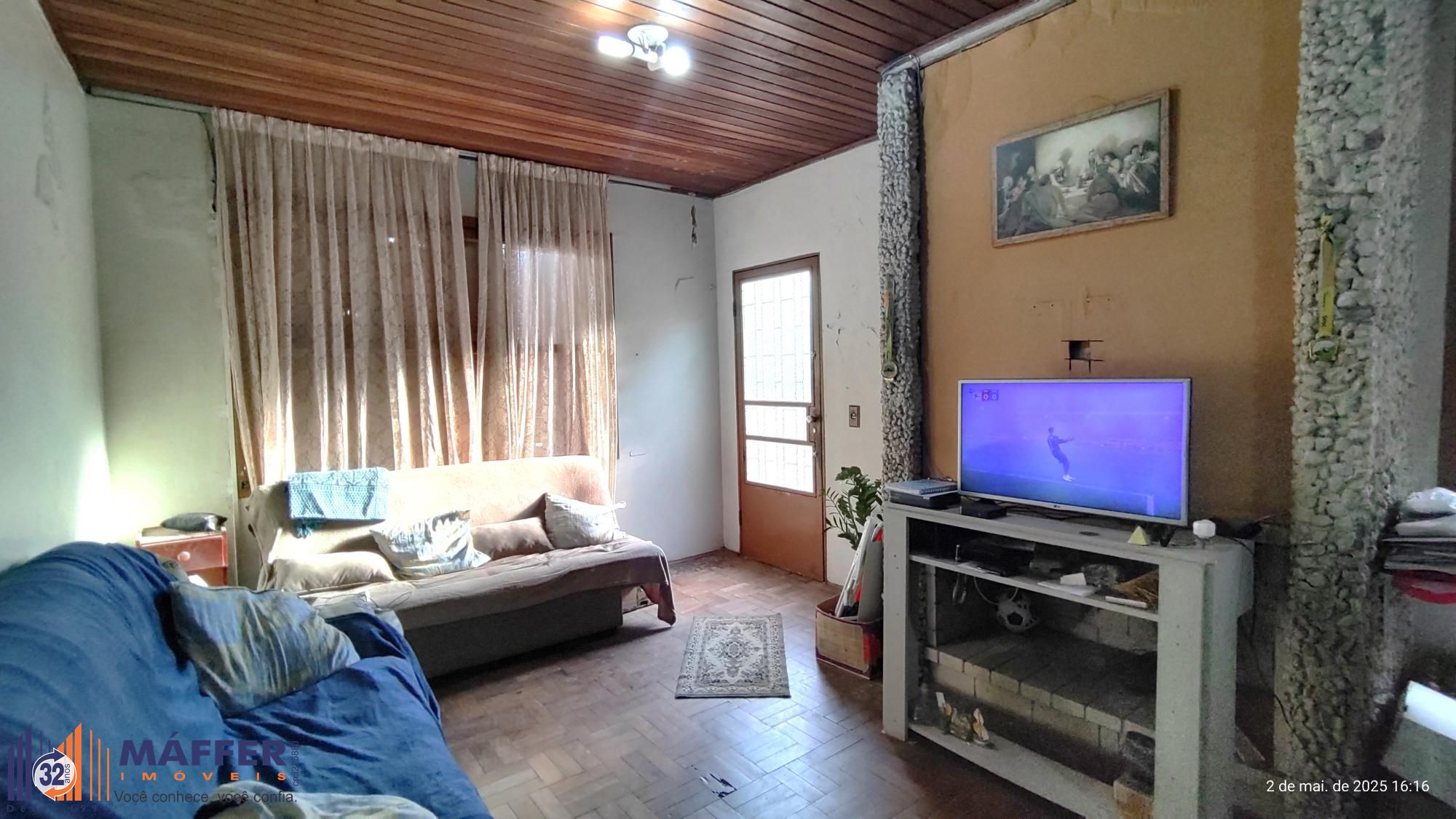 Casa, 3 quartos, à venda, 107 m², Cristal - Porto Alegre — foto 3