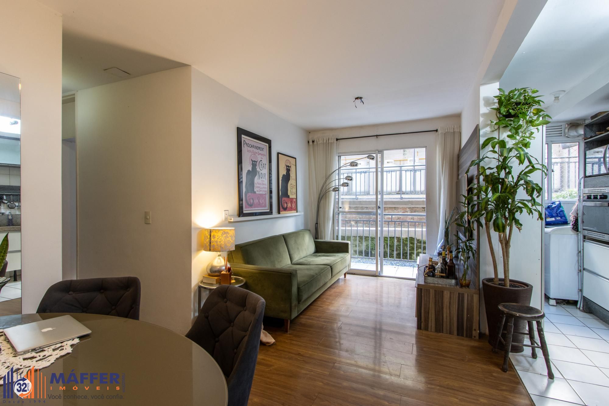 Apartamento, 3 quartos, à venda, 68 m², Tristeza - Porto Alegre — foto 3