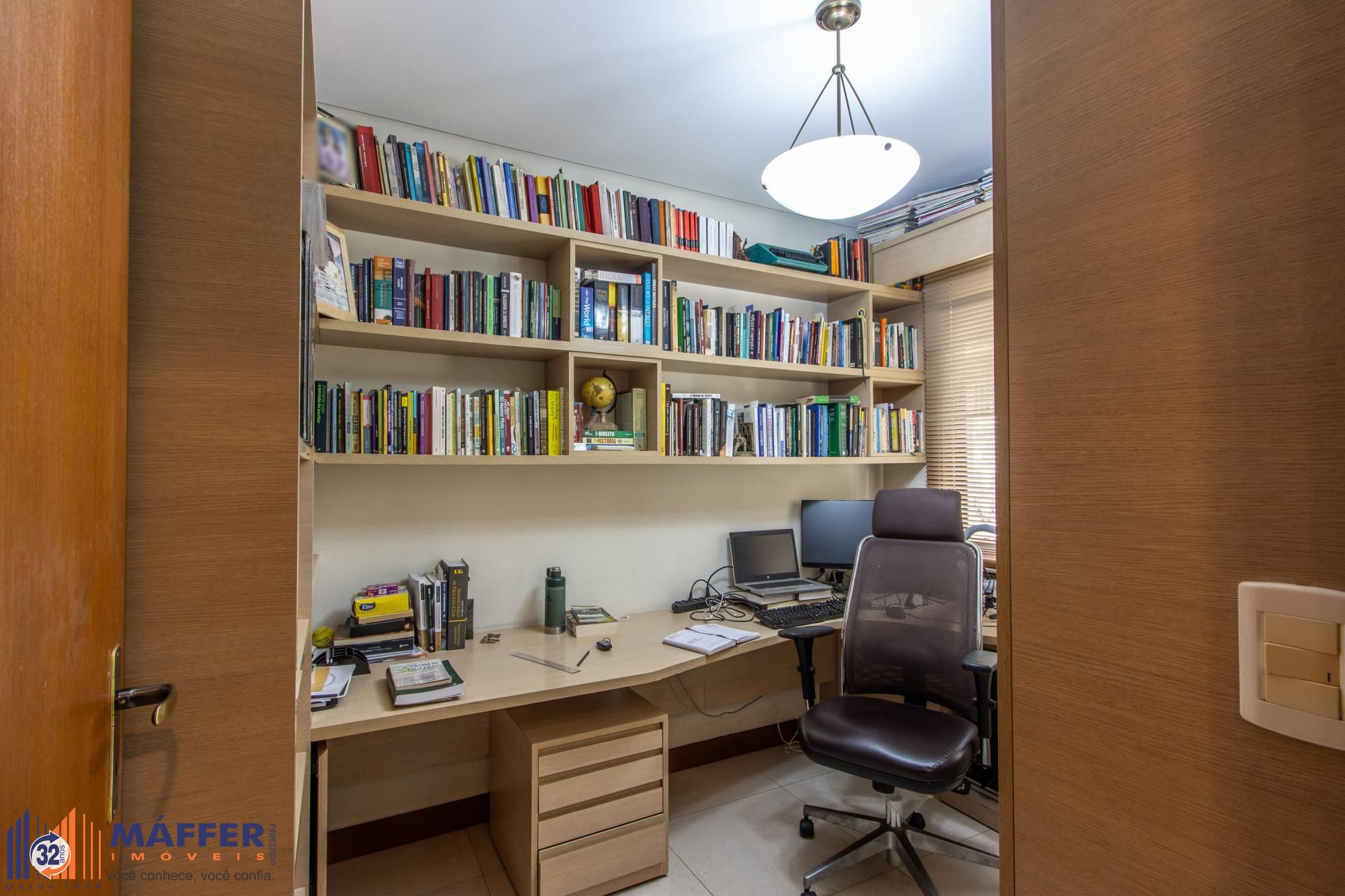 Casa de Condomínio, 3 suítes, à venda, 414 m², Vila Assunção - Porto Alegre — foto 5