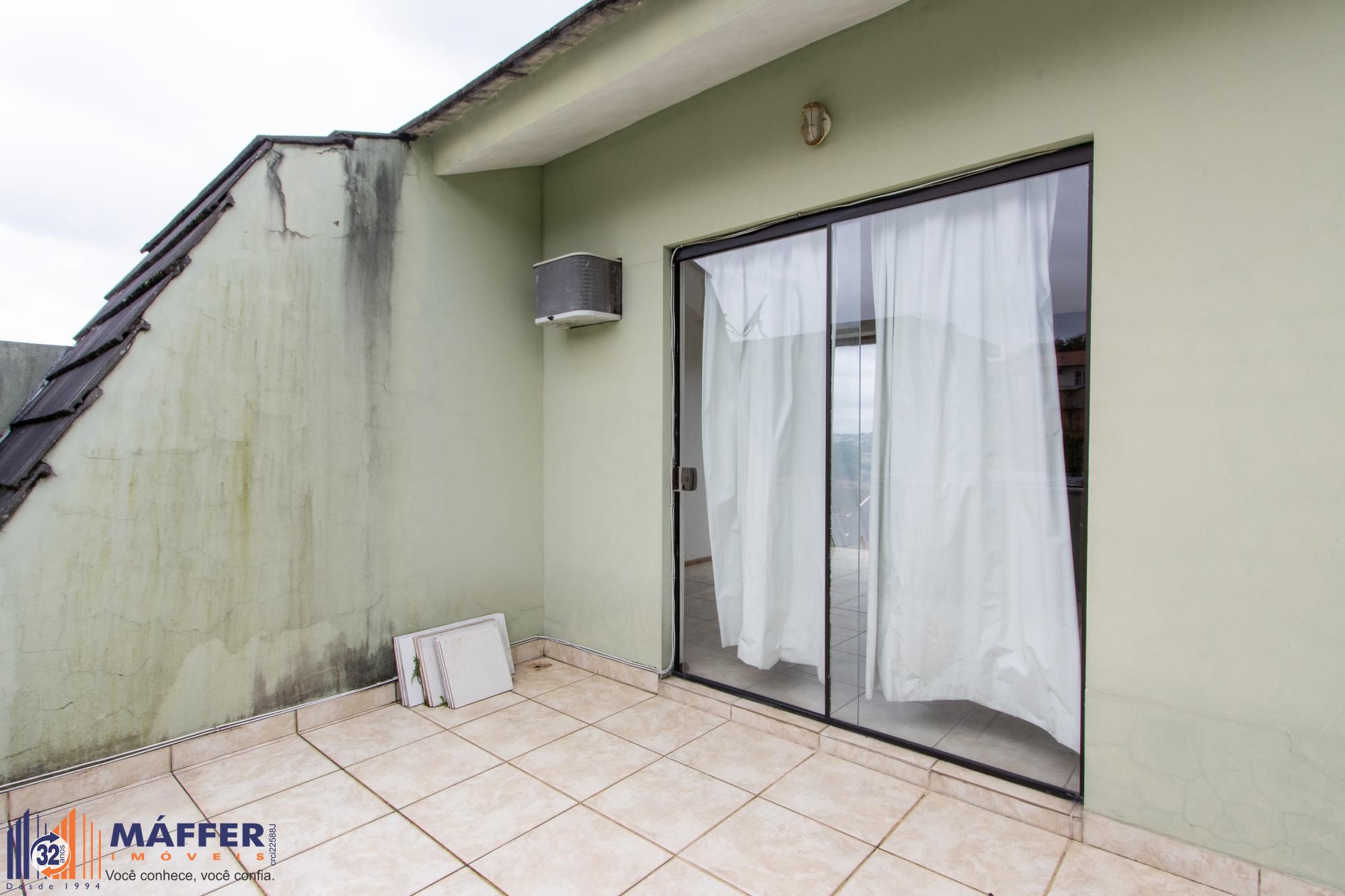 Casa de Condomínio, 3 quartos - Foto 38