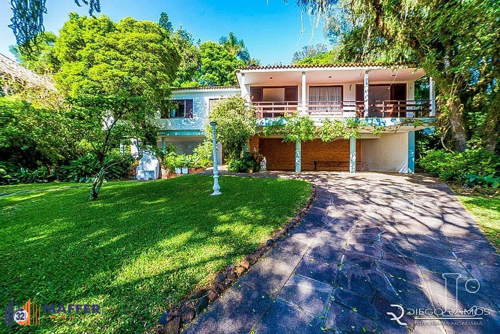 Casa, 3 quartos, 450 m² - Foto 33