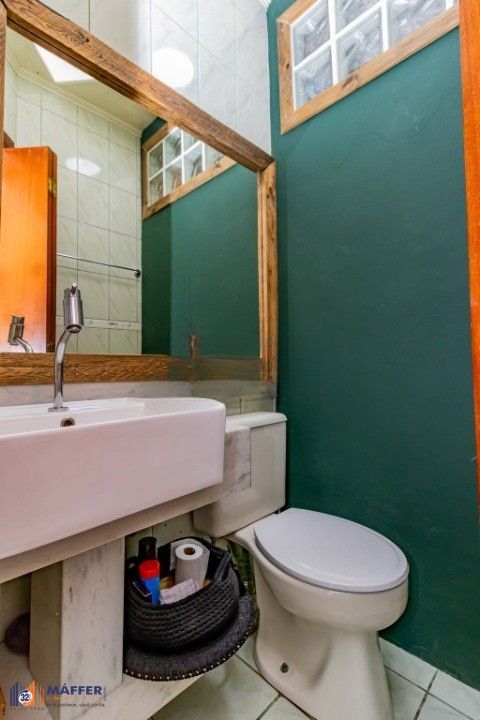 Casa de Condomínio, 3 quartos - Foto 14