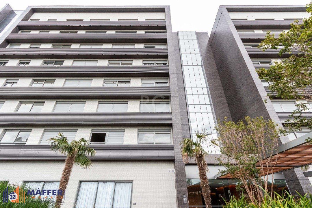 Apartamento, 1 quarto, 35 m² - Foto 24
