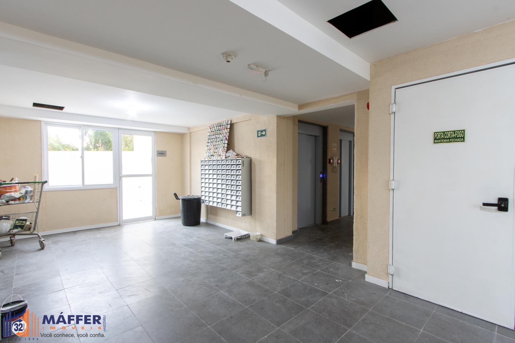 Apartamento, 3 quartos, 53 m² - Foto 32