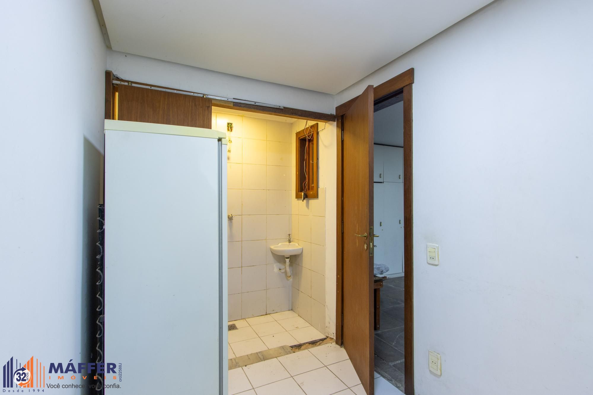 Casa de Condomínio, 3 quartos - Foto 51