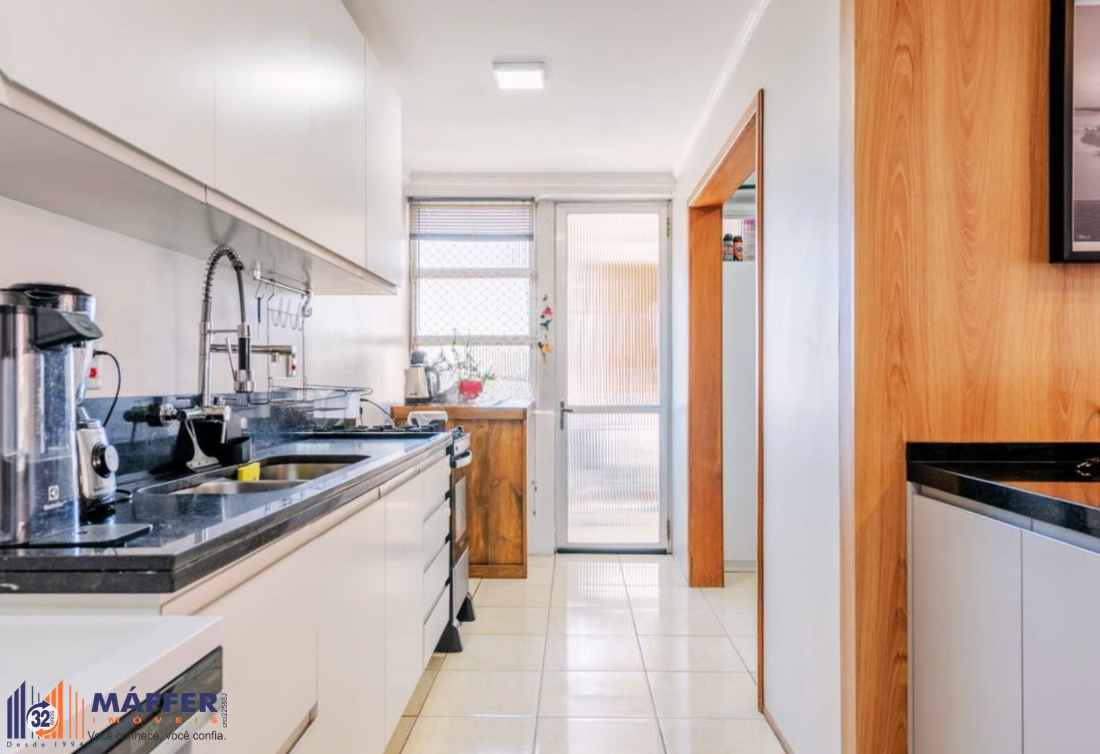 Apartamento, 3 quartos, 164 m² - Foto 8