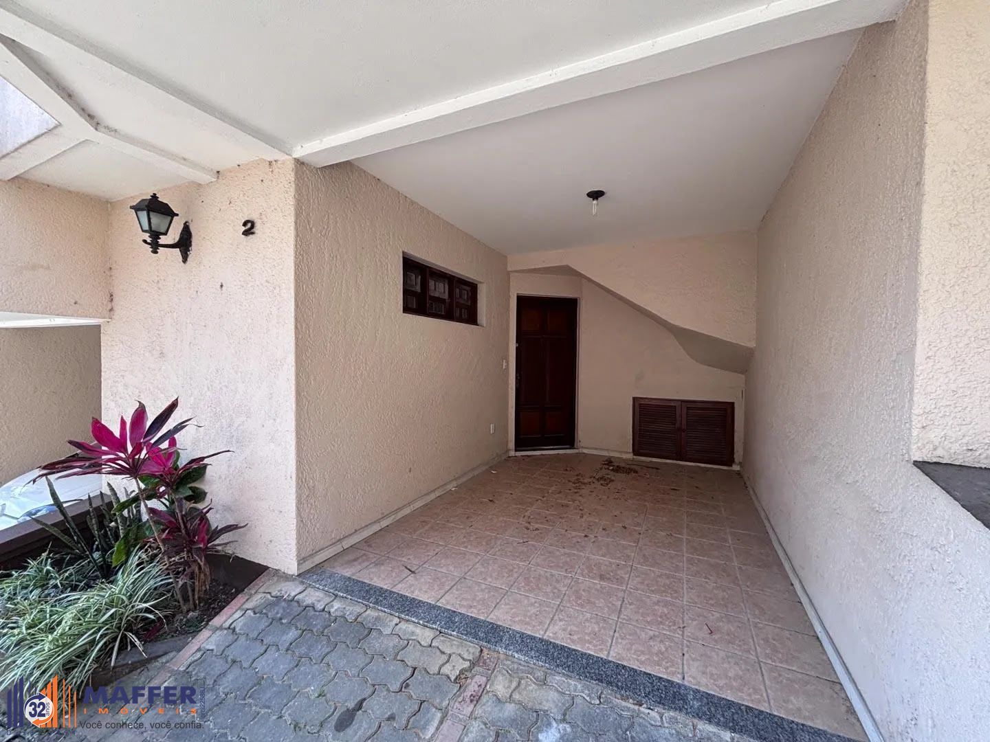 Casa de Condomínio, 2 quartos - Foto 6