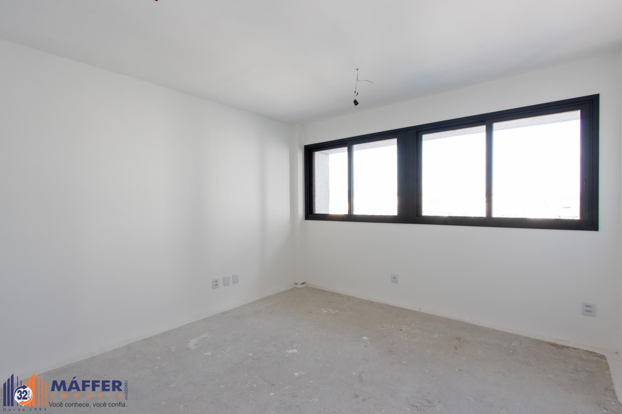 Apartamento, 1 quarto, 25 m² - Foto 8