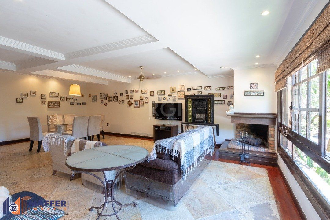 Casa de Condomínio, 4 quartos - Foto 9