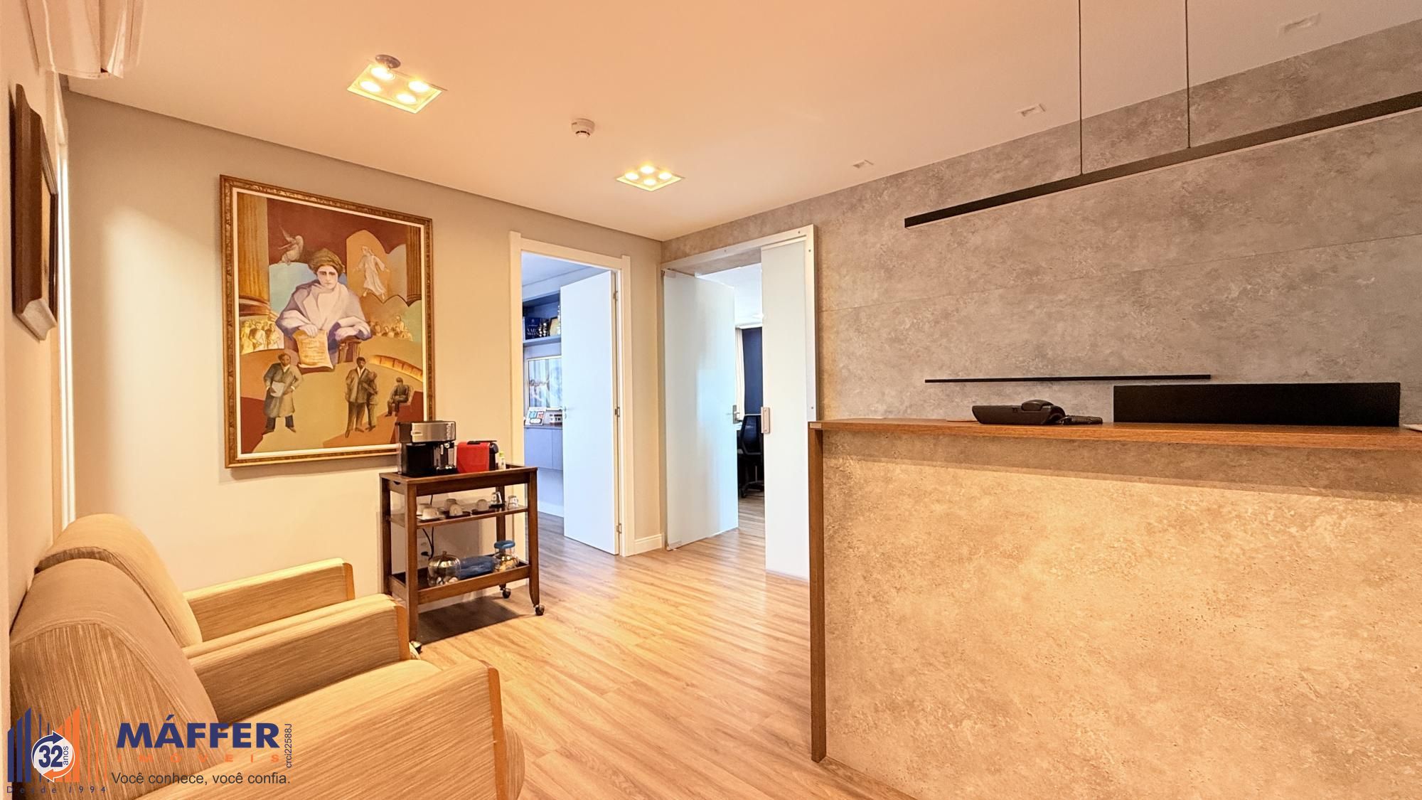 Sala-Conjunto, 79 m² - Foto 7
