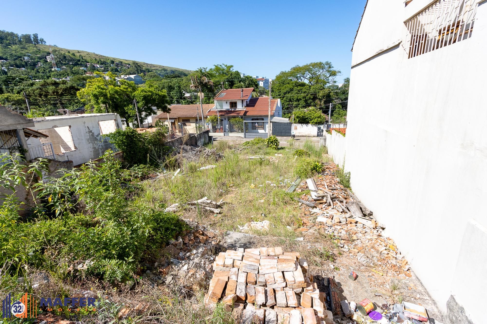 Terreno, 352 m² - Foto 6