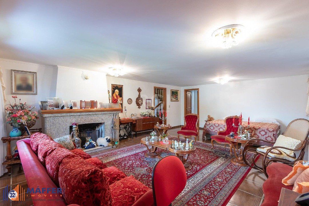Casa, 4 quartos, 725 m² - Foto 39