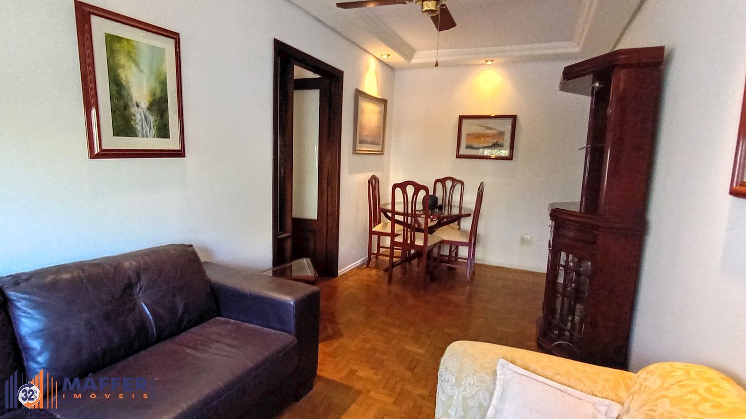 Apartamento, 3 quartos, à venda, 75 m², Cristal - Porto Alegre — foto 4