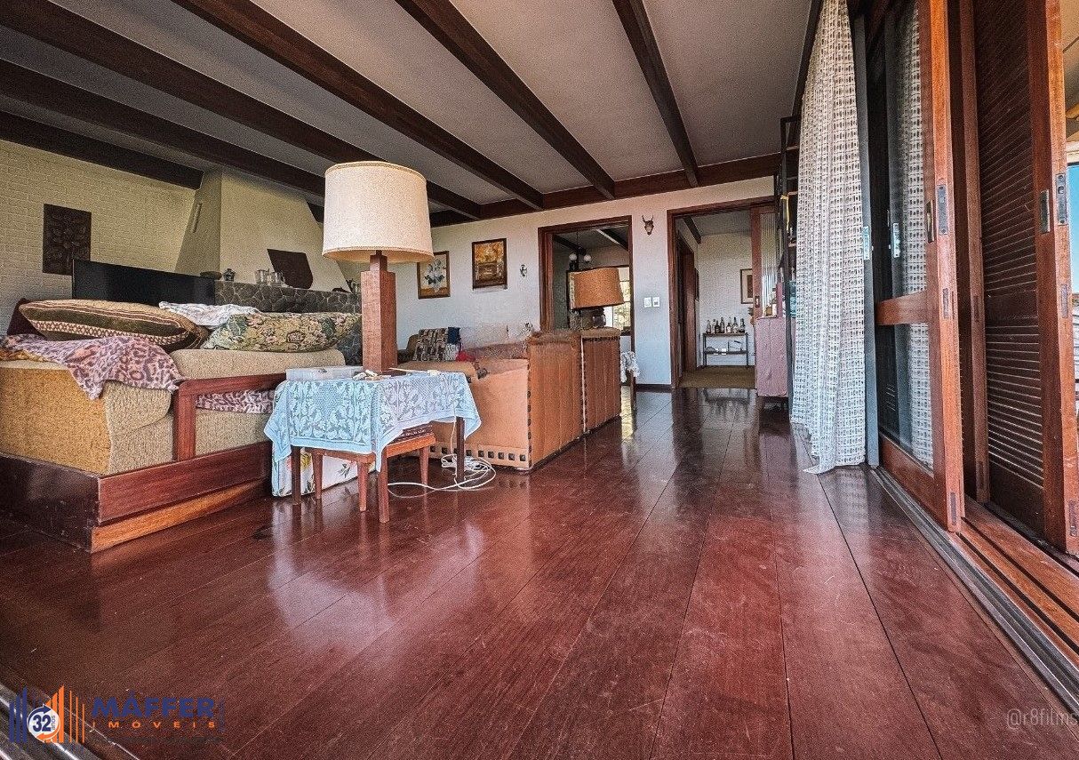 Casa, 7 quartos, 463 m² - Foto 14