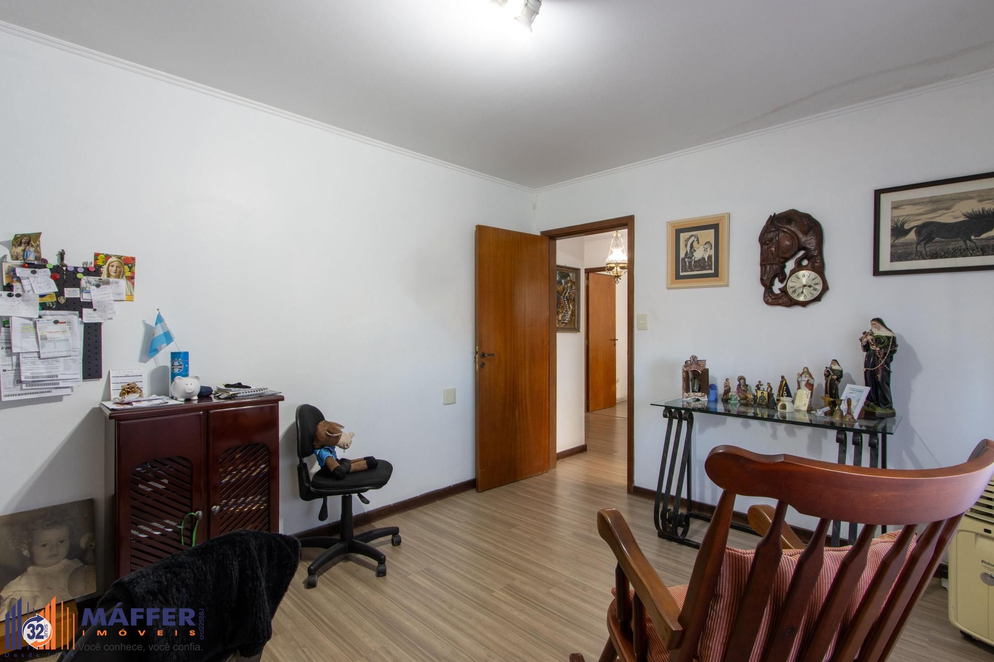 Apartamento, 3 quartos, 165 m² - Foto 38