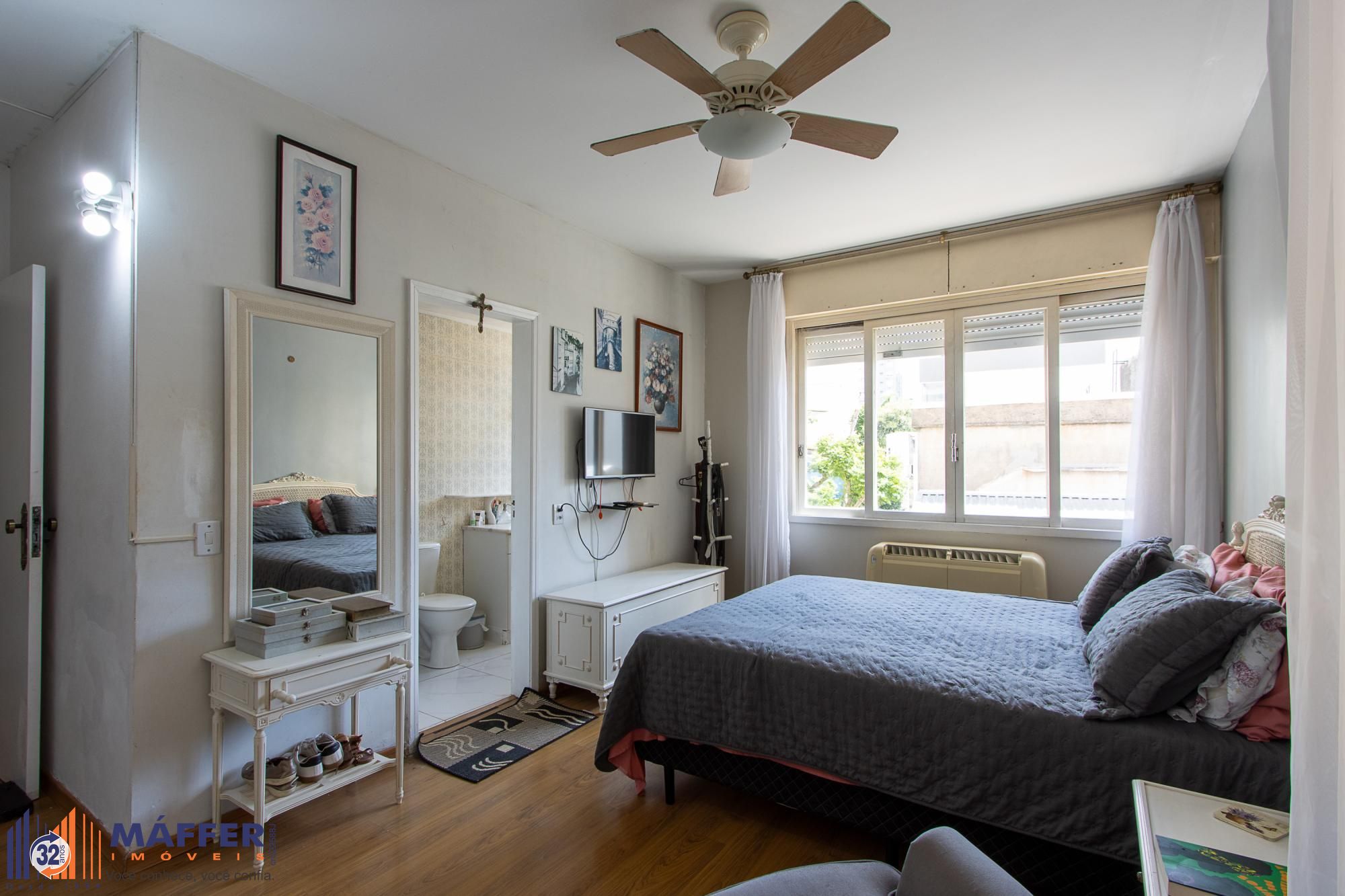 Apartamento, 3 quartos, 168 m² - Foto 24
