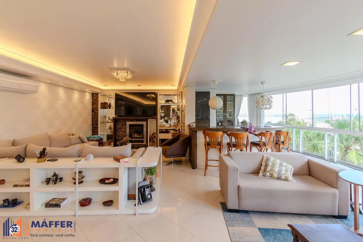 Apartamento, 3 quartos, 231 m² - Foto 11