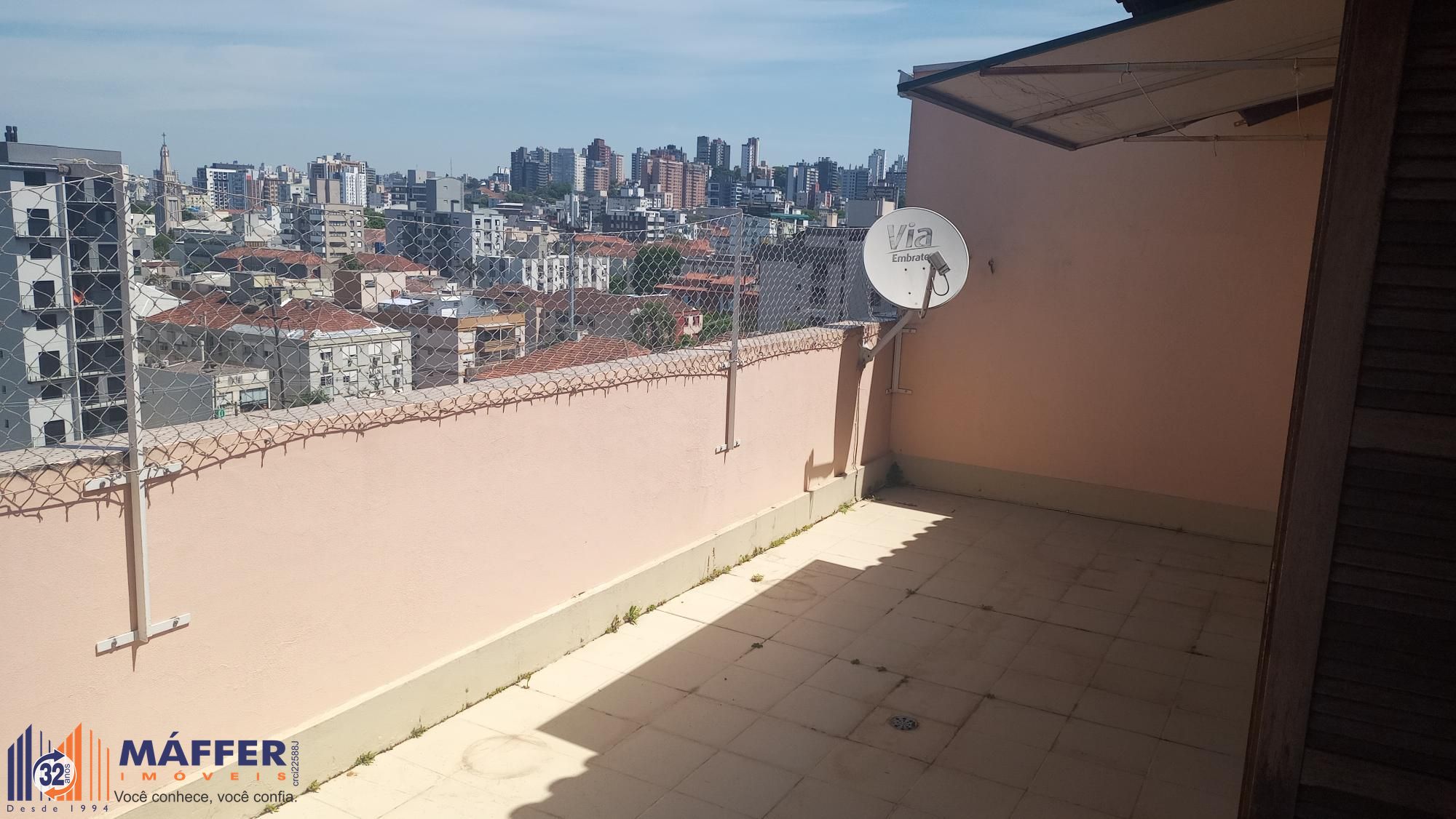 Cobertura, 2 quartos, 140 m² - Foto 9