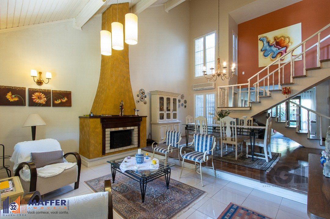 Casa, 3 quartos, à venda, 189 m², Nossa Senhora das Graças - Canoas — foto 4