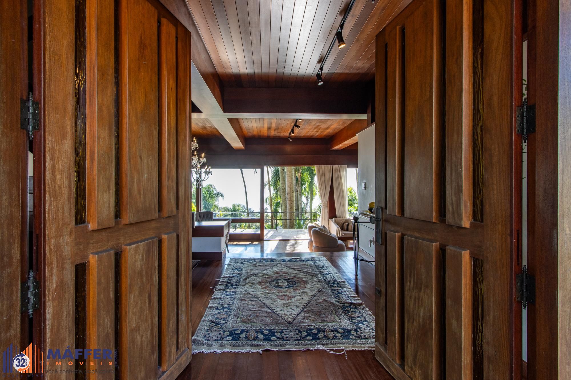 Casa, 4 quartos, 524 m² - Foto 3